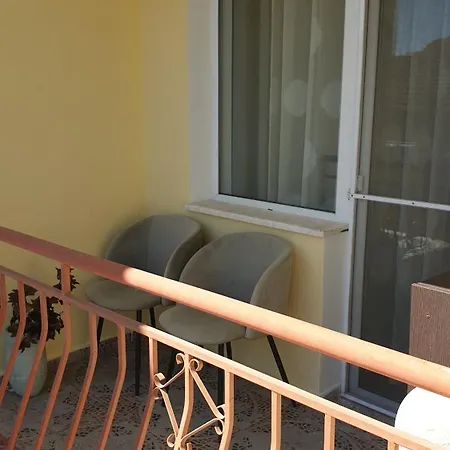 Peters комплекс петрови къщи * Sunny Beach