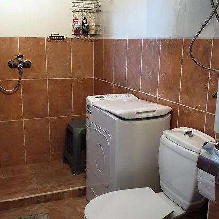 Peters комплекс петрови къщи Apartment Sunny Beach